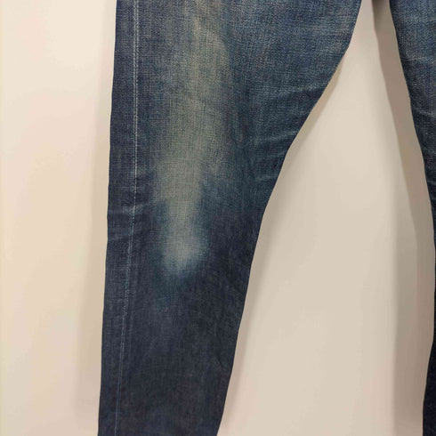 リーバイス Levis 00S フィリピン製 505 ジッパーフライデニム メンズ W31 L34