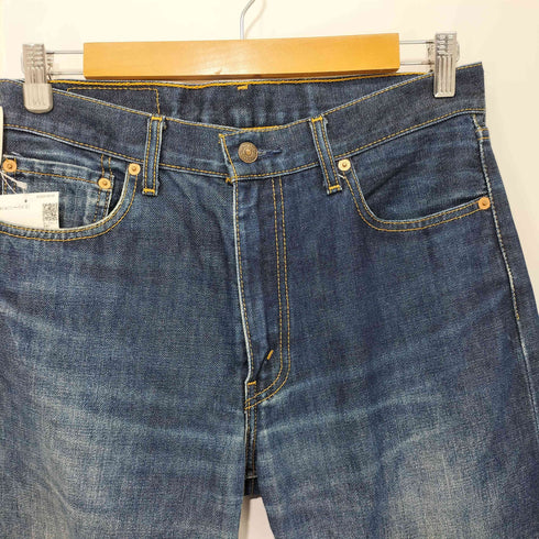 リーバイス Levis 00S フィリピン製 505 ジッパーフライデニム メンズ W31 L34