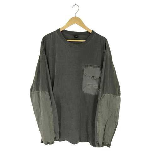 マナスタッシュ MANASTASH ARMOR LONG SLEEVE メンズ JPN:XL