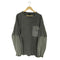 マナスタッシュ MANASTASH ARMOR LONG SLEEVE メンズ JPN:XL