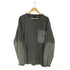 マナスタッシュ MANASTASH ARMOR LONG SLEEVE メンズ JPN:XL