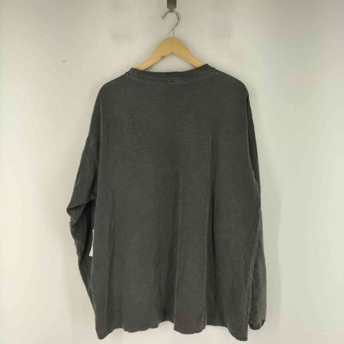 マナスタッシュ MANASTASH ARMOR LONG SLEEVE メンズ JPN:XL