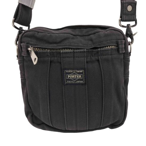 ポーター PORTER ミニショルダーバッグ メンズ