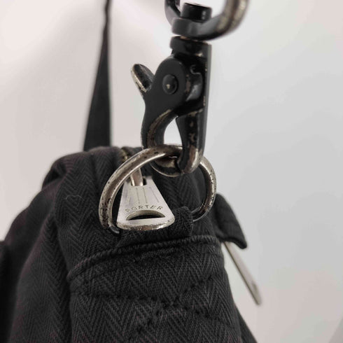 ポーター PORTER ミニショルダーバッグ メンズ