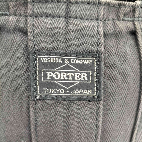 ポーター PORTER ミニショルダーバッグ メンズ