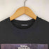 PONEYCOMB プリントクルーネックTシャツ メンズ JPN:L