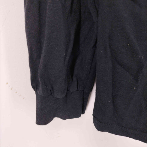 プリントクルーネックTシャツ メンズ JPN:XL
