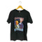 プリントクルーネックTシャツ メンズ JPN:XL