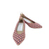 O ffen pointed-CLOTE レディース 36