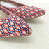 O ffen pointed-CLOTE レディース 36