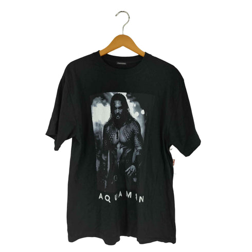 PONEYCOMB プリントクルーネックTシャツ メンズ JPN:XL