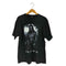 PONEYCOMB プリントクルーネックTシャツ メンズ JPN:XL