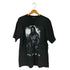 PONEYCOMB プリントクルーネックTシャツ メンズ JPN:XL