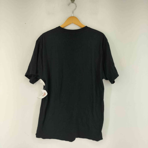 PONEYCOMB プリントクルーネックTシャツ メンズ JPN:XL