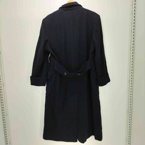ラルフローレン RALPH LAUREN ダブルチェスターコート レディース JPN:9号