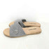 ミネトンカ Minnetonka フラットサンダル レディース