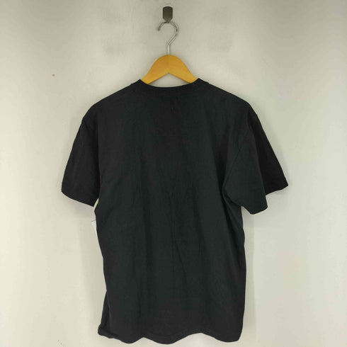 PONEYCOMB プリントクルーネックTシャツ メンズ JPN:L