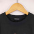 PONEYCOMB プリントクルーネックTシャツ メンズ JPN:L