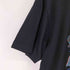 PONEYCOMB プリントクルーネックTシャツ メンズ JPN:L