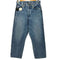 カンタータ cantate 23SS EXCLUSIVE Denim 1955 Trousers メンズ 28