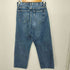 カンタータ cantate 23SS EXCLUSIVE Denim 1955 Trousers メンズ 28
