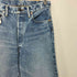 カンタータ cantate 23SS EXCLUSIVE Denim 1955 Trousers メンズ 28