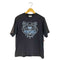 ケンゾー KENZO フロント刺繍 タイガー S/S Tシャツ メンズ JPN:XS