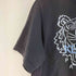 ケンゾー KENZO フロント刺繍 タイガー S/S Tシャツ メンズ JPN:XS