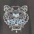 ケンゾー KENZO フロント刺繍 タイガー S/S Tシャツ メンズ JPN:XS
