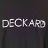 DECKARD プルオーバーパーカー メンズ 4
