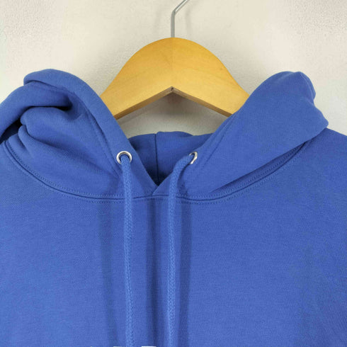 プリントプルオーバーパーカー メンズ JPN:XL