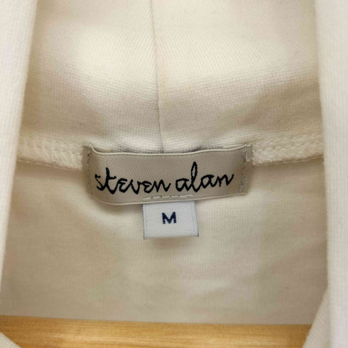 スティーブンアラン Steven Alan PONTI TURTLE LS カットソー メンズ JPN:M