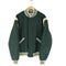 ポップトレーディングカンパニー POP TRADING COMPANY Pop parra varsity jacket メンズ JPN:L