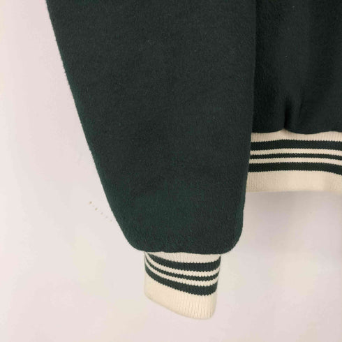 ポップトレーディングカンパニー POP TRADING COMPANY Pop parra varsity jacket メンズ JPN:L