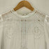 ルルウィルビー LOULOU WILLOUGHBY パネルシシュウワンピース レディース JPN:2