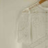 ルルウィルビー LOULOU WILLOUGHBY パネルシシュウワンピース レディース JPN:2