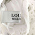 ルルウィルビー LOULOU WILLOUGHBY パネルシシュウワンピース レディース JPN:2