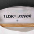 FIT FOR for 1LDK 2PACK TEE コットンクルーネックS/S TEE メンズ JPN:3