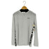 オークリー OAKLEY ロゴプリントL/S TEE 袖プリント メンズ JPN:M