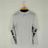 オークリー OAKLEY ロゴプリントL/S TEE 袖プリント メンズ JPN:M