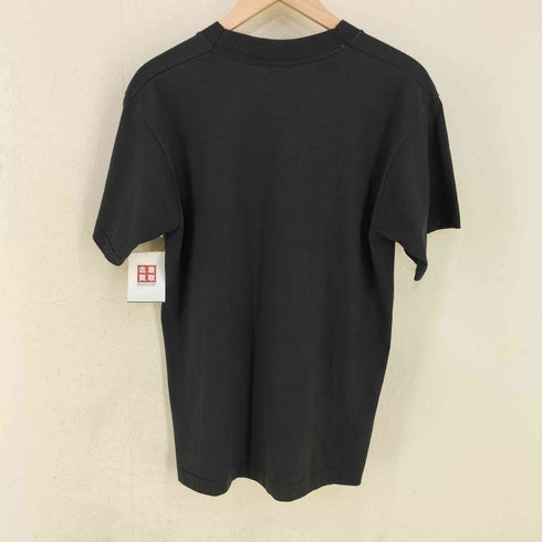 スクリーンスターズ SCREEN STARS USA製 PALOMAR-PIRANHAS IN THE WATER クルーネックTシャツ メンズ import:M