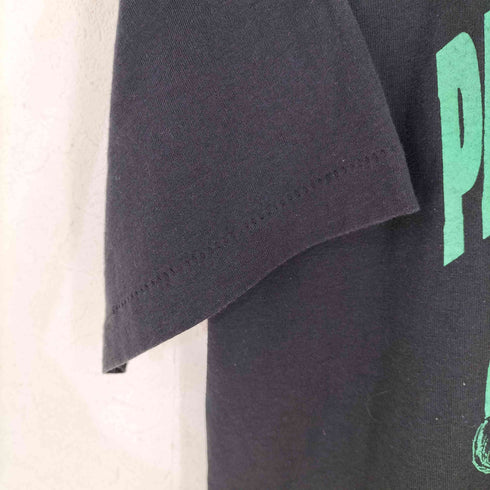 スクリーンスターズ SCREEN STARS USA製 PALOMAR-PIRANHAS IN THE WATER クルーネックTシャツ メンズ import:M