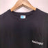 nozle graphics study after school バックプリントロングスリーブTシャツ メンズ M