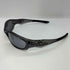 オークリー OAKLEY USA製 STRAIGHTJACKET Grey Smoke Black Iridium ストレートジャケット グレースモーク ブラックイリジウム メンズ