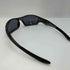 オークリー OAKLEY USA製 STRAIGHTJACKET Grey Smoke Black Iridium ストレートジャケット グレースモーク ブラックイリジウム メンズ