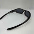 オークリー OAKLEY USA製 STRAIGHTJACKET Grey Smoke Black Iridium ストレートジャケット グレースモーク ブラックイリジウム メンズ