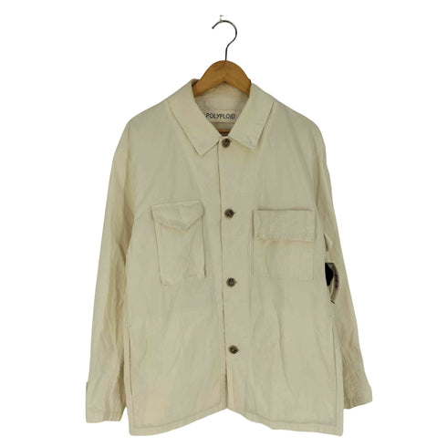 ポリプロイド POLYPLOID WORKWEAR JACKET A ワークウェア ジャケット A メンズ JPN:3