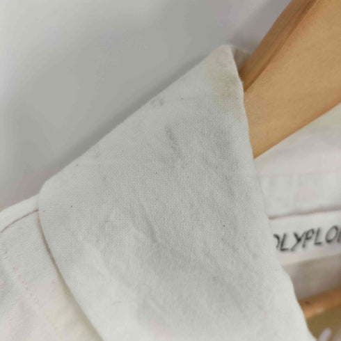 ポリプロイド POLYPLOID WORKWEAR JACKET A ワークウェア ジャケット A メンズ JPN:3