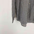 チャップス CHAPS 90s ボタンダウンチェックシャツ メンズ import:XXL