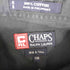 チャップス CHAPS ボタンダウン 長袖コットンシャツ メンズ 2XB